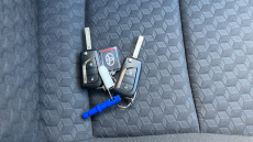 Toyota Yaris 1.5 Hybrid Icon 5dr CVT Hybrid Hatchback